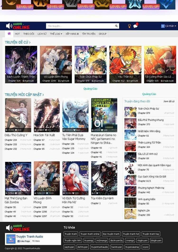 Đại Sư Phụ Hạ Sơn - Chapter 80 - Page 69