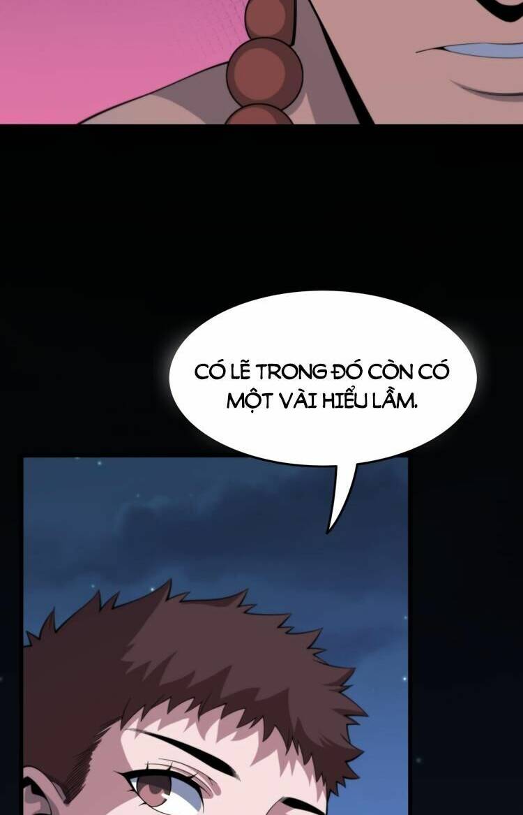 Đại Sư Phụ Hạ Sơn - Chapter 80 - Page 7