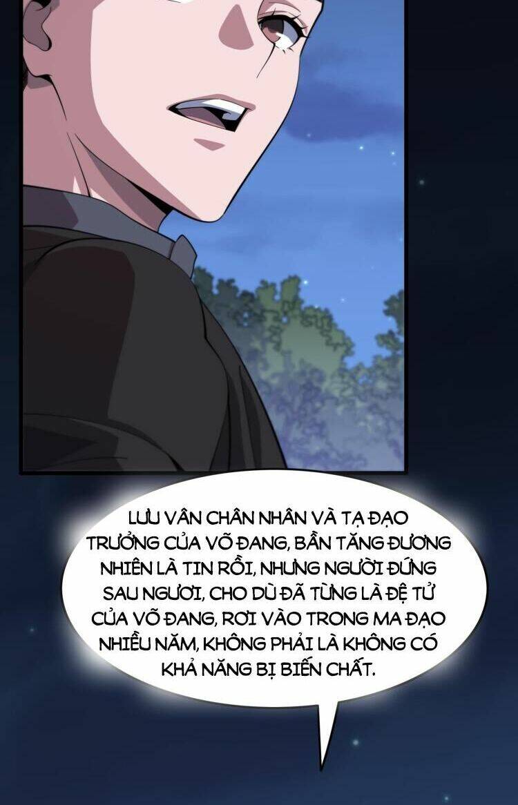 Đại Sư Phụ Hạ Sơn - Chapter 80 - Page 8