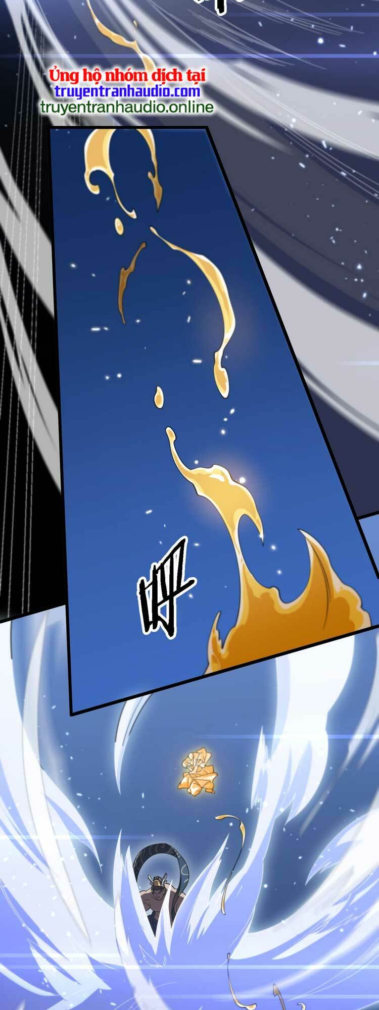 Đại Sư Phụ Hạ Sơn - Chapter 81 - Page 9