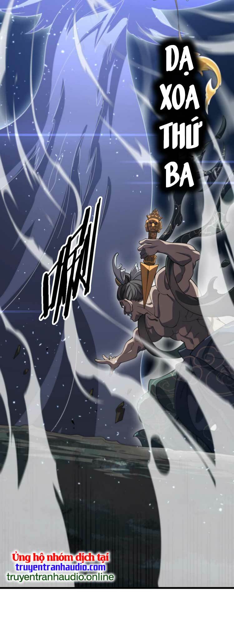 Đại Sư Phụ Hạ Sơn - Chapter 81 - Page 10