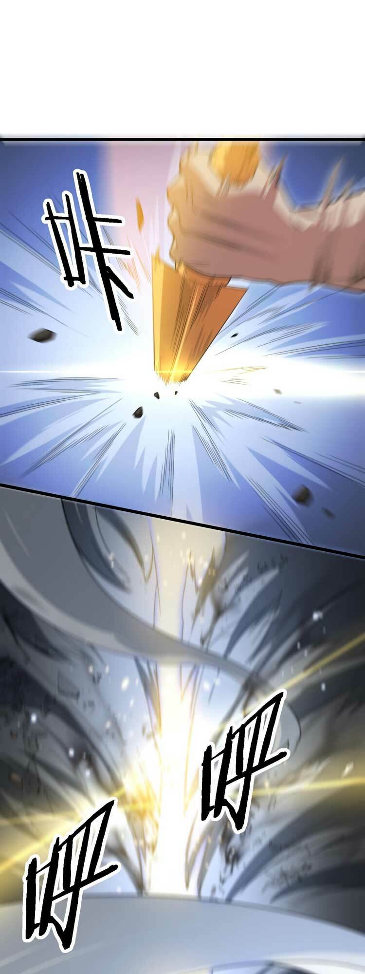 Đại Sư Phụ Hạ Sơn - Chapter 81 - Page 11