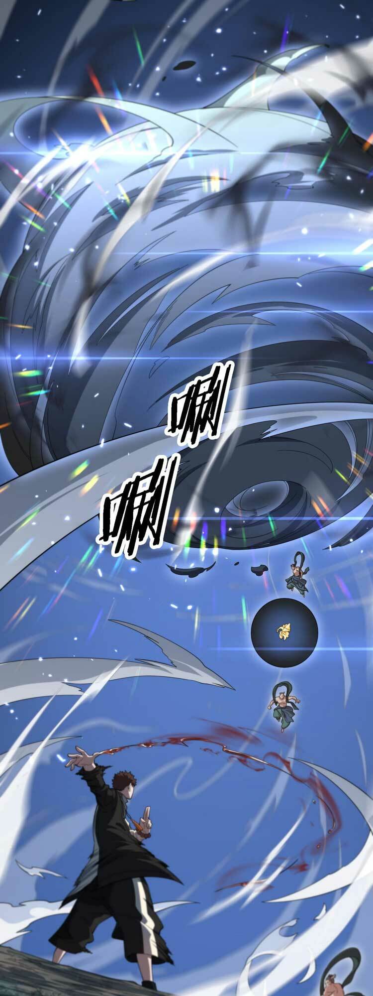 Đại Sư Phụ Hạ Sơn - Chapter 81 - Page 15