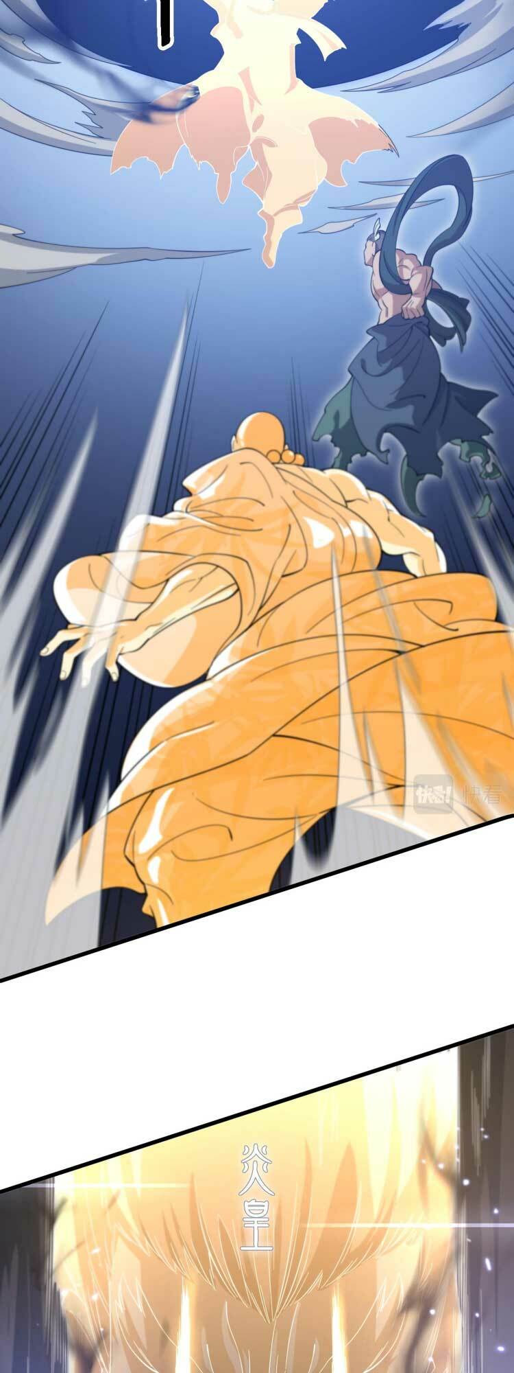 Đại Sư Phụ Hạ Sơn - Chapter 81 - Page 18