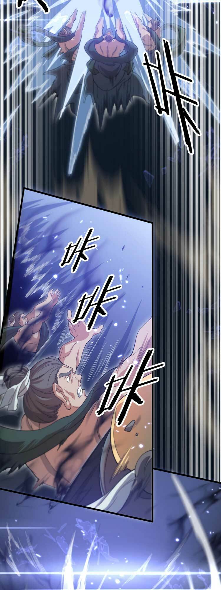 Đại Sư Phụ Hạ Sơn - Chapter 81 - Page 20