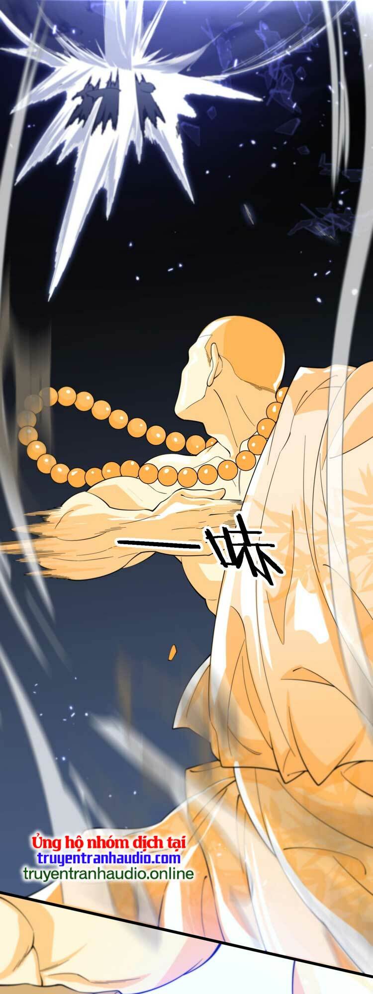 Đại Sư Phụ Hạ Sơn - Chapter 81 - Page 21