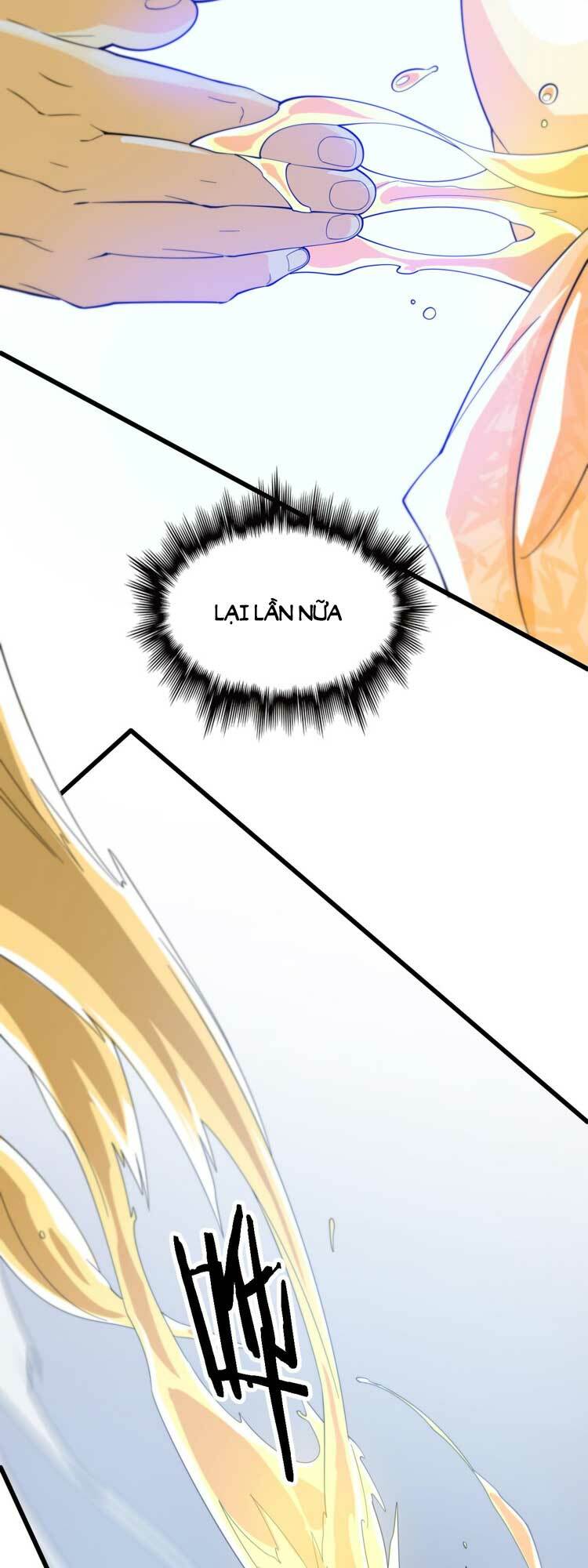 Đại Sư Phụ Hạ Sơn - Chapter 81 - Page 22