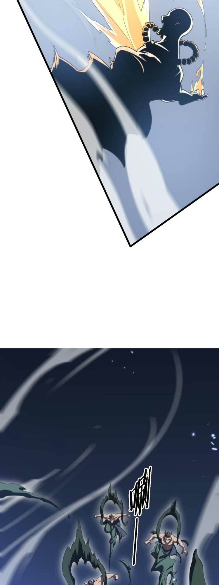 Đại Sư Phụ Hạ Sơn - Chapter 81 - Page 23