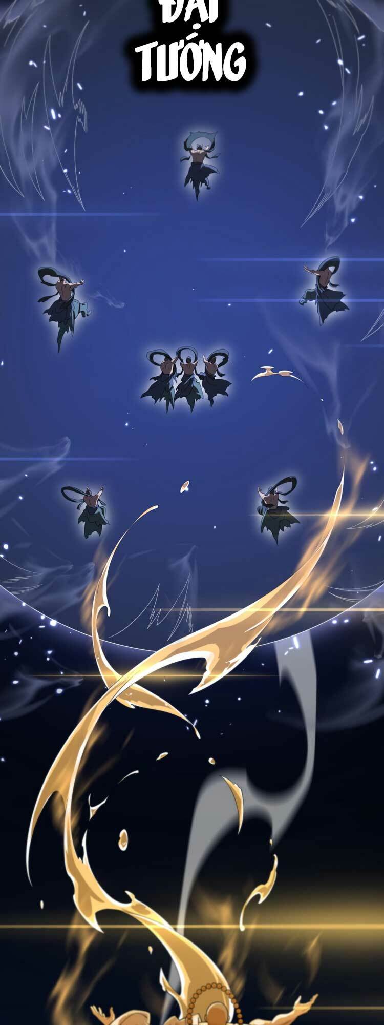 Đại Sư Phụ Hạ Sơn - Chapter 81 - Page 25