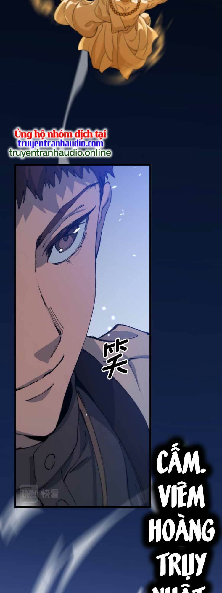 Đại Sư Phụ Hạ Sơn - Chapter 81 - Page 26