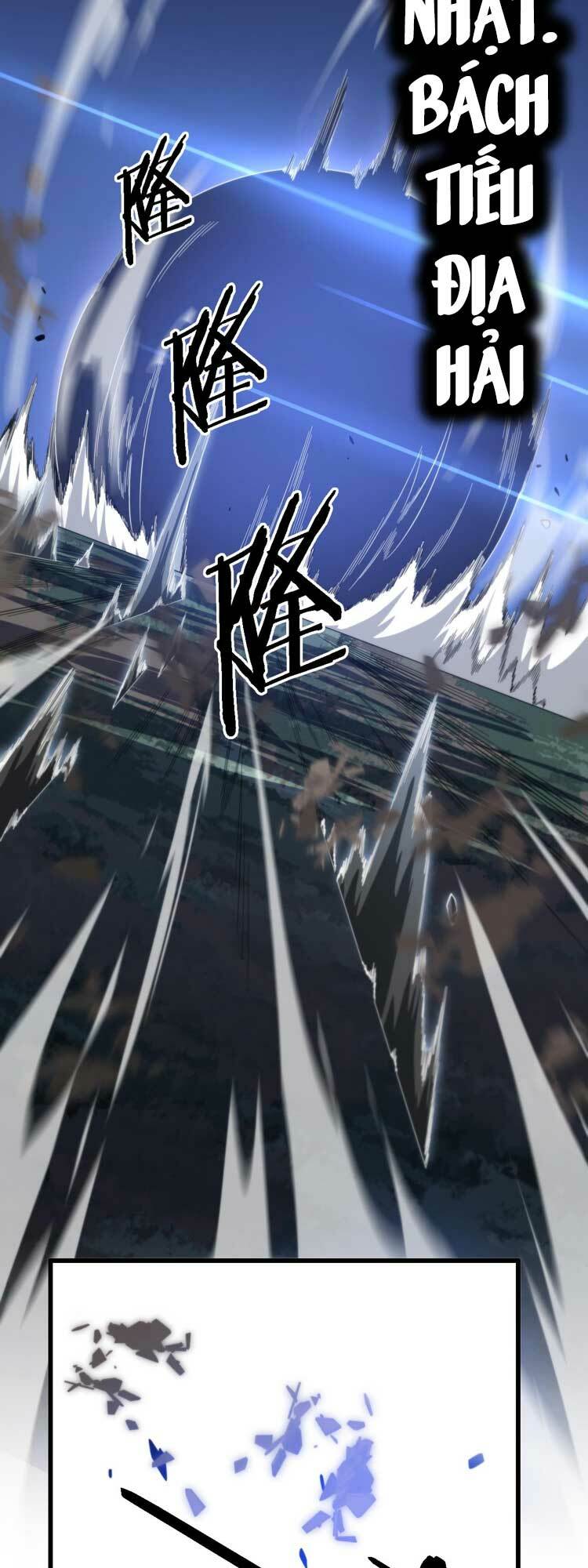 Đại Sư Phụ Hạ Sơn - Chapter 81 - Page 27