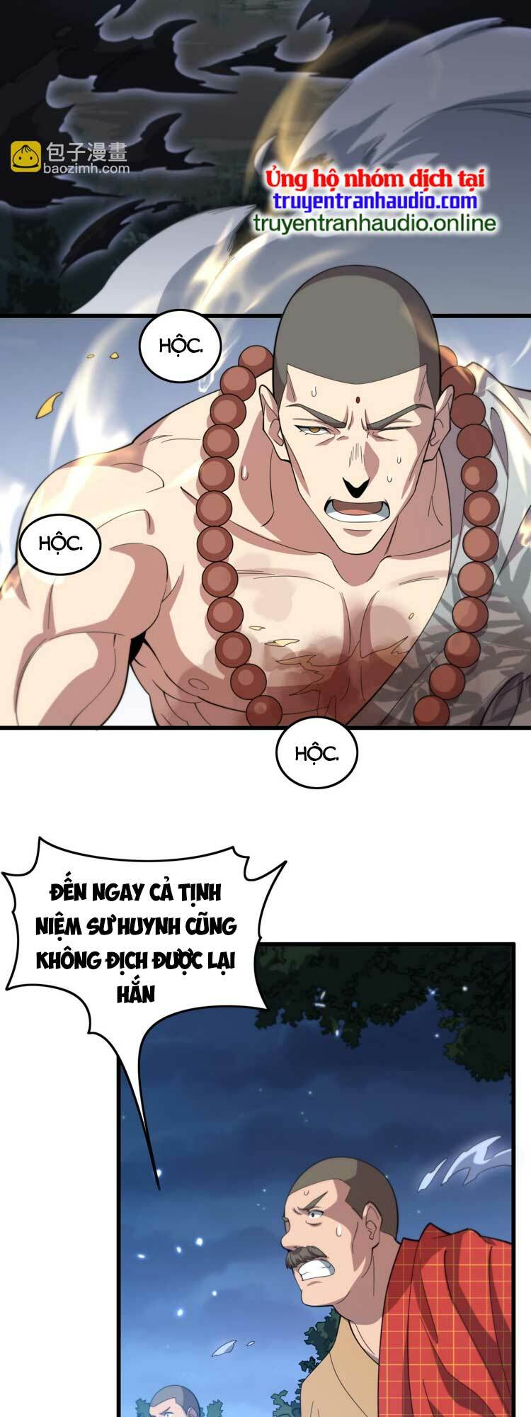 Đại Sư Phụ Hạ Sơn - Chapter 81 - Page 30