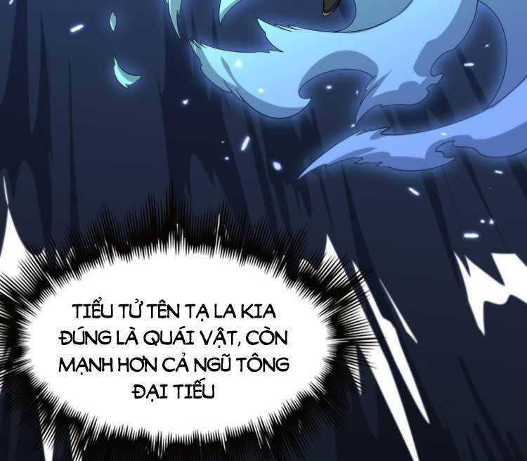 Đại Sư Phụ Hạ Sơn - Chapter 81 - Page 33