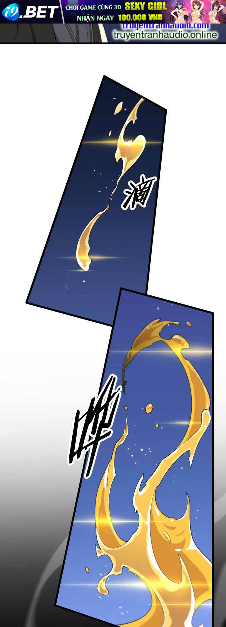 Đại Sư Phụ Hạ Sơn - Chapter 81 - Page 3