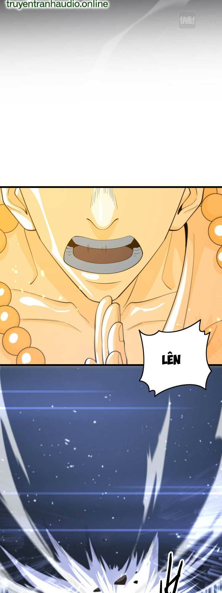 Đại Sư Phụ Hạ Sơn - Chapter 81 - Page 5