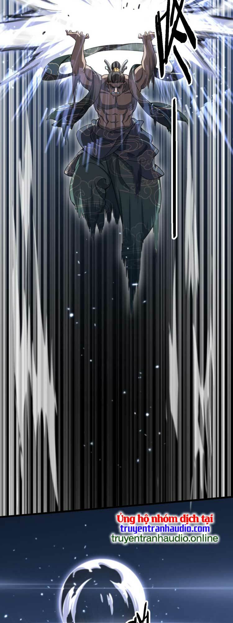 Đại Sư Phụ Hạ Sơn - Chapter 81 - Page 6