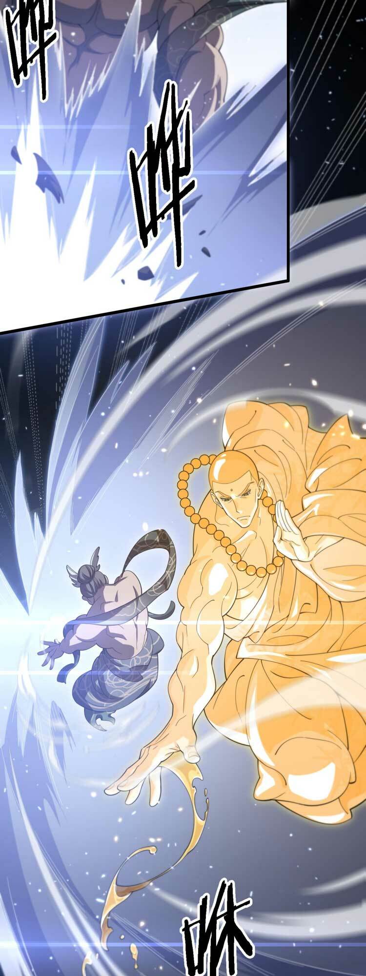 Đại Sư Phụ Hạ Sơn - Chapter 81 - Page 8