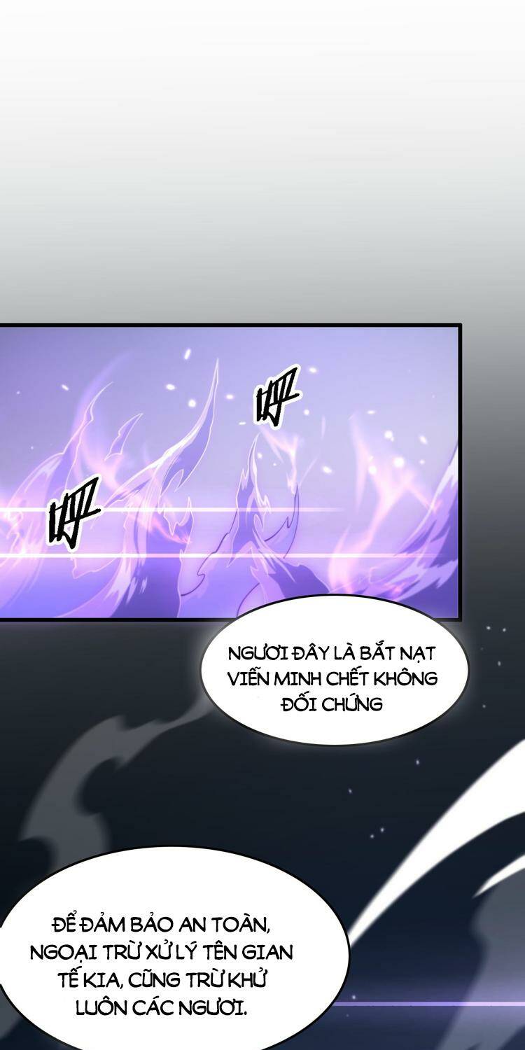 Đại Sư Phụ Hạ Sơn - Chapter 82 - Page 10