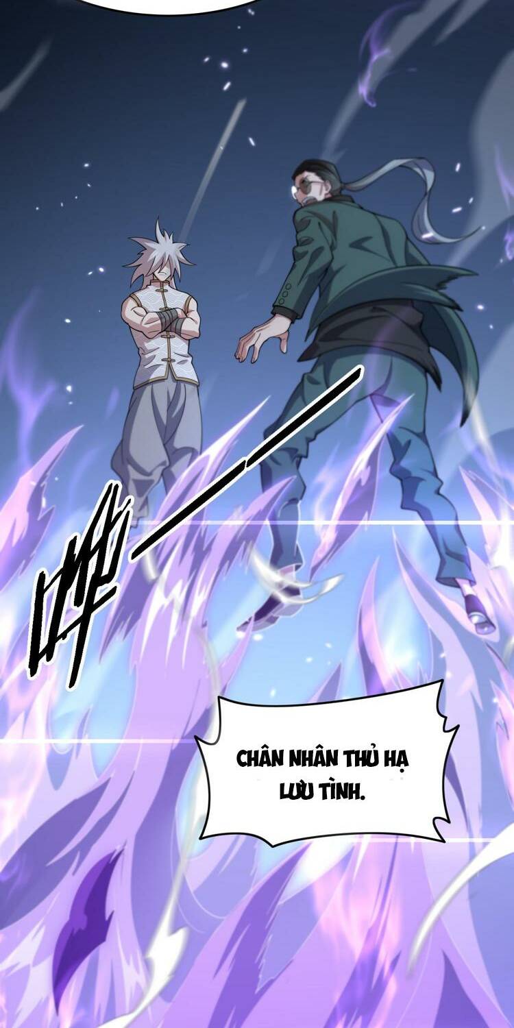 Đại Sư Phụ Hạ Sơn - Chapter 82 - Page 11