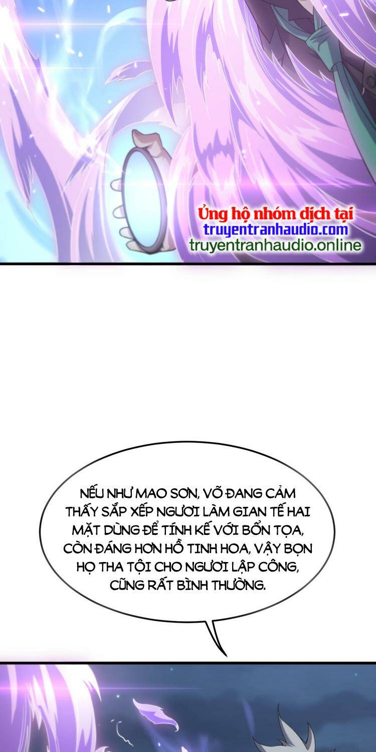 Đại Sư Phụ Hạ Sơn - Chapter 82 - Page 14
