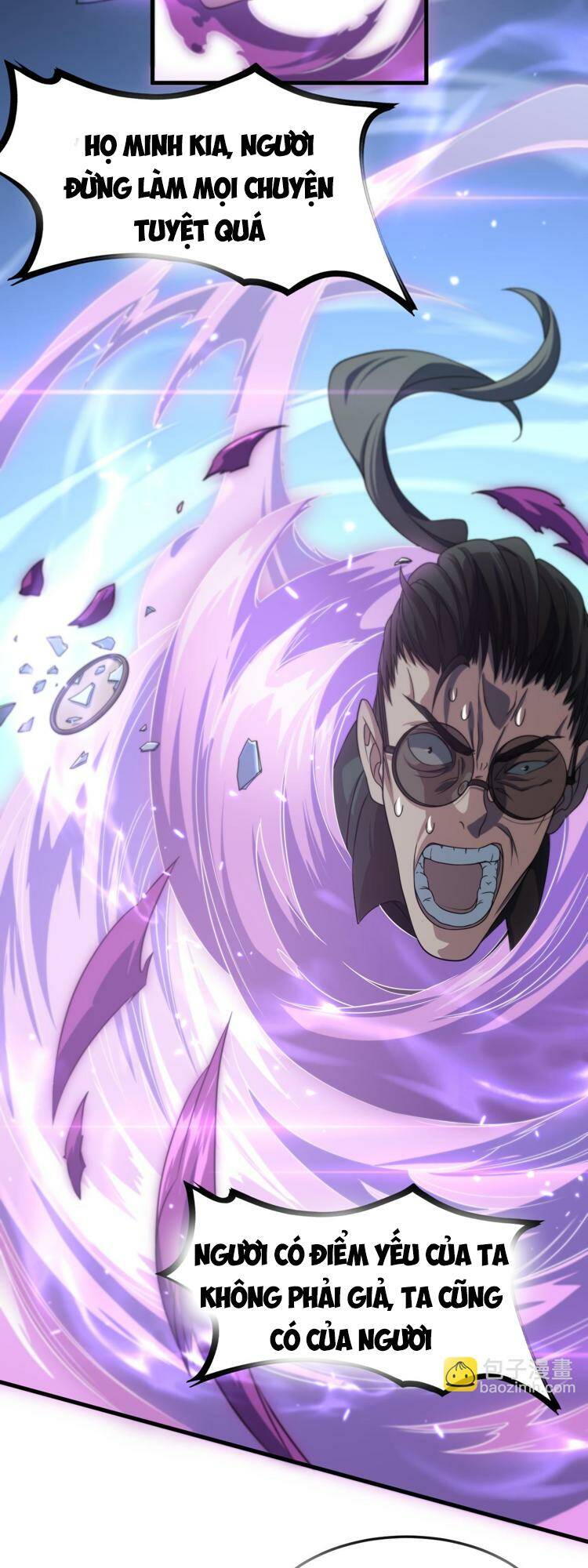 Đại Sư Phụ Hạ Sơn - Chapter 82 - Page 16