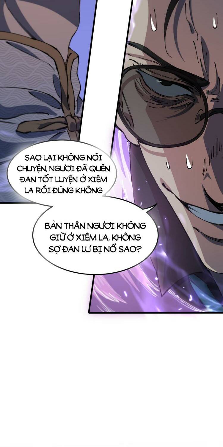 Đại Sư Phụ Hạ Sơn - Chapter 82 - Page 19