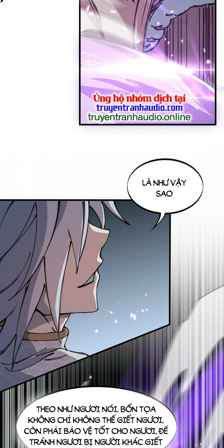 Đại Sư Phụ Hạ Sơn - Chapter 82 - Page 22