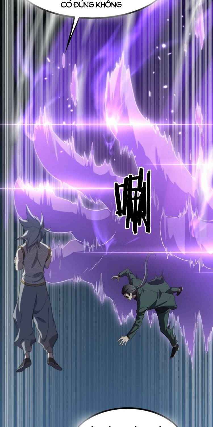 Đại Sư Phụ Hạ Sơn - Chapter 82 - Page 23