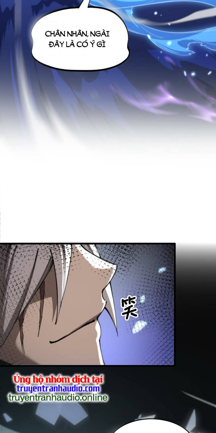 Đại Sư Phụ Hạ Sơn - Chapter 82 - Page 26