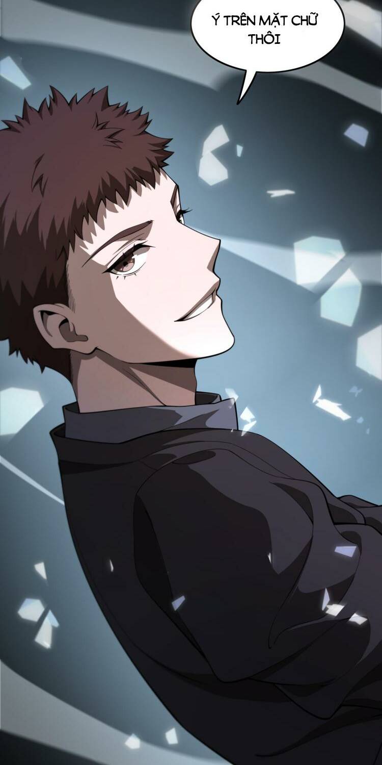 Đại Sư Phụ Hạ Sơn - Chapter 82 - Page 27