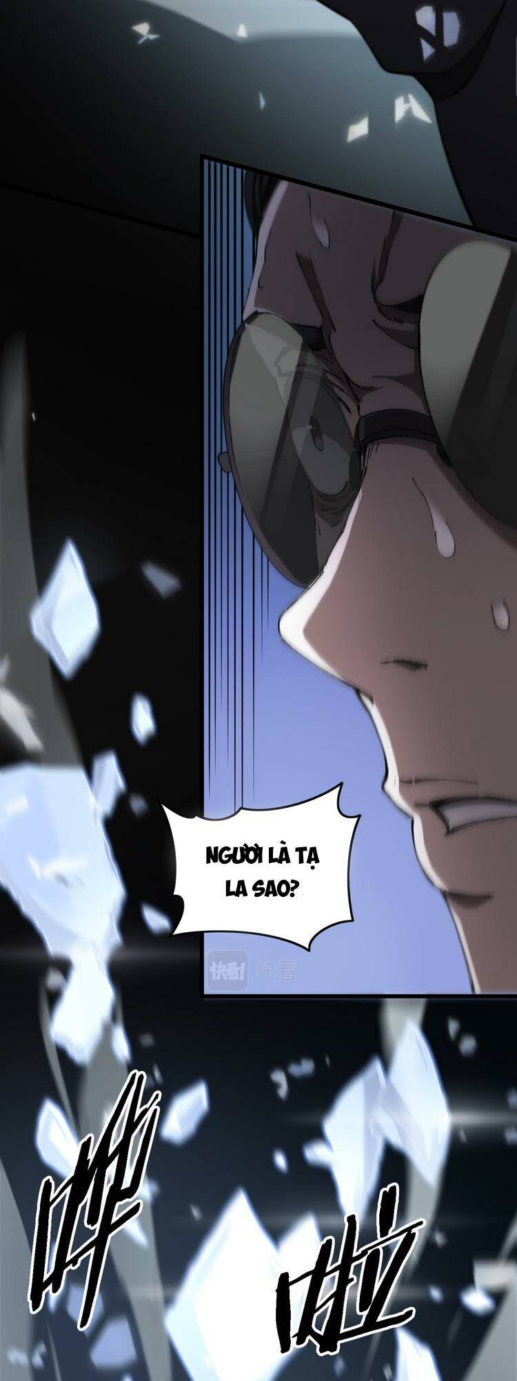 Đại Sư Phụ Hạ Sơn - Chapter 82 - Page 28