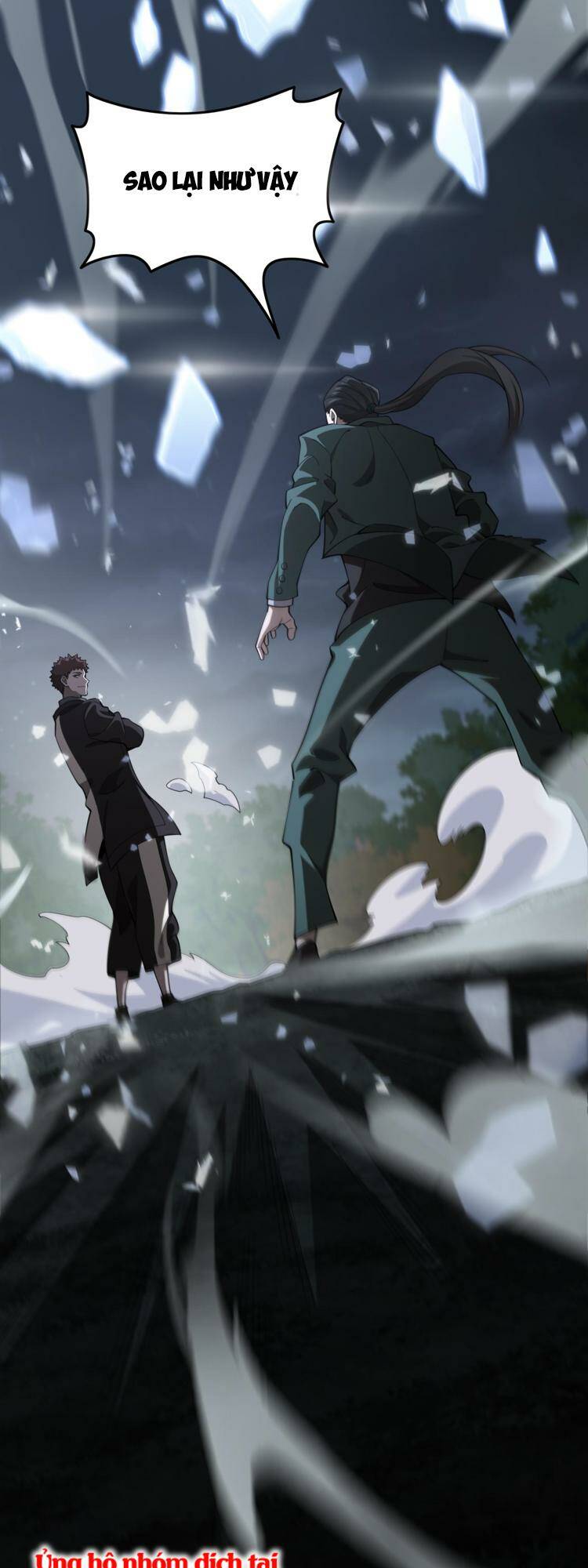 Đại Sư Phụ Hạ Sơn - Chapter 82 - Page 29