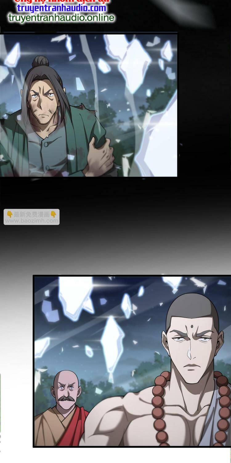 Đại Sư Phụ Hạ Sơn - Chapter 82 - Page 30