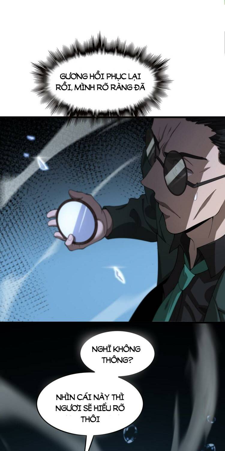 Đại Sư Phụ Hạ Sơn - Chapter 82 - Page 31