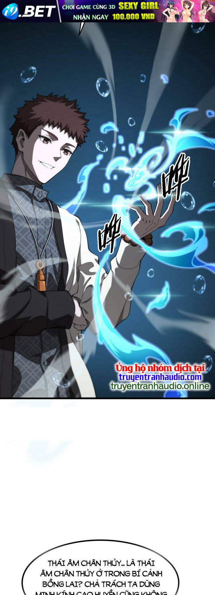 Đại Sư Phụ Hạ Sơn - Chapter 82 - Page 32