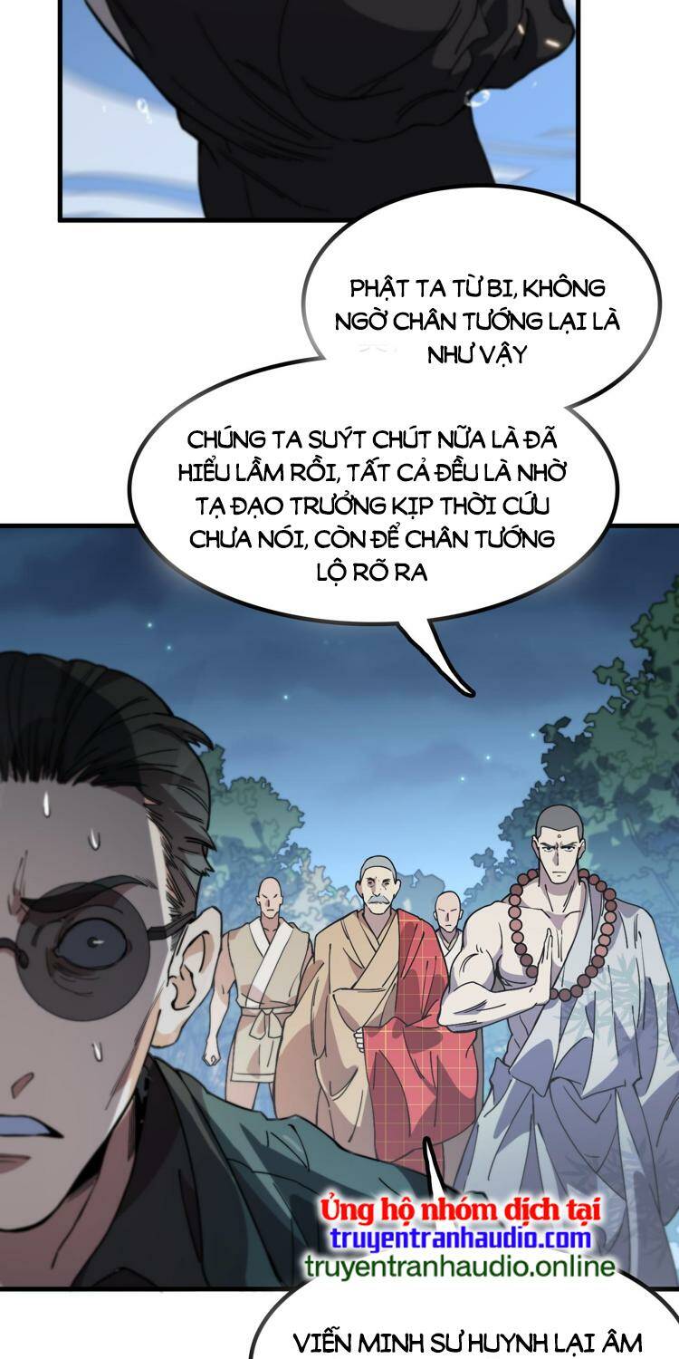 Đại Sư Phụ Hạ Sơn - Chapter 82 - Page 34
