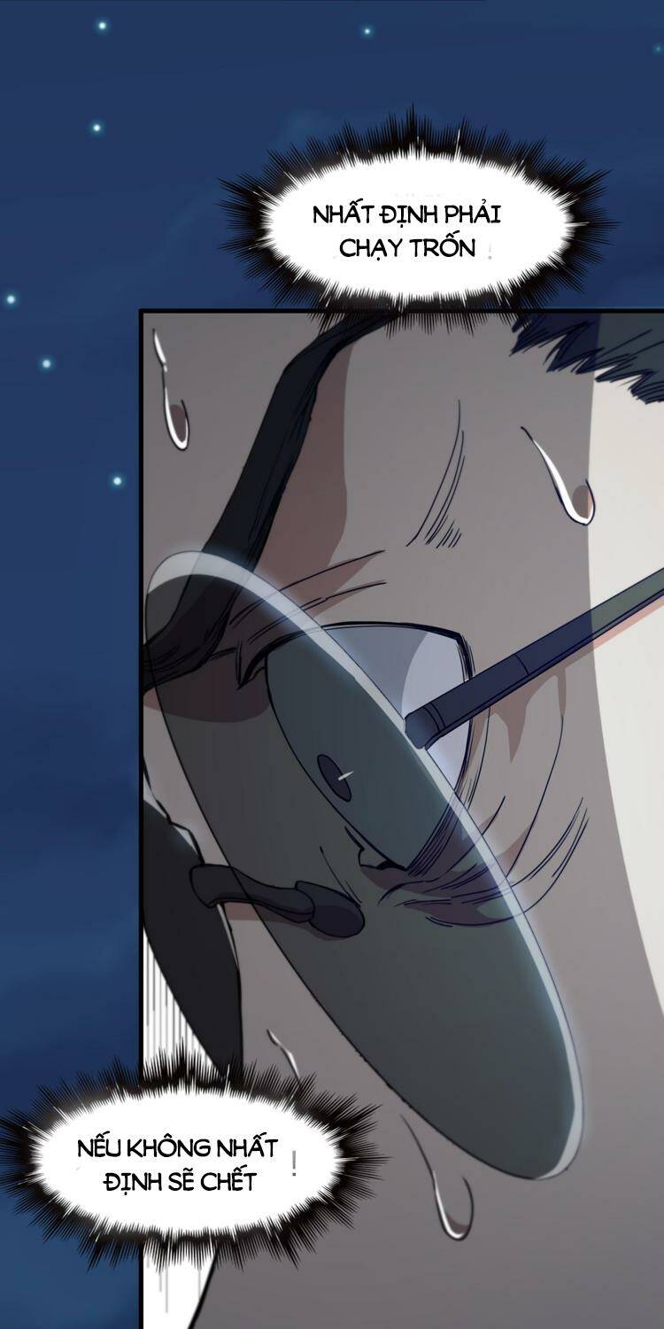 Đại Sư Phụ Hạ Sơn - Chapter 82 - Page 38