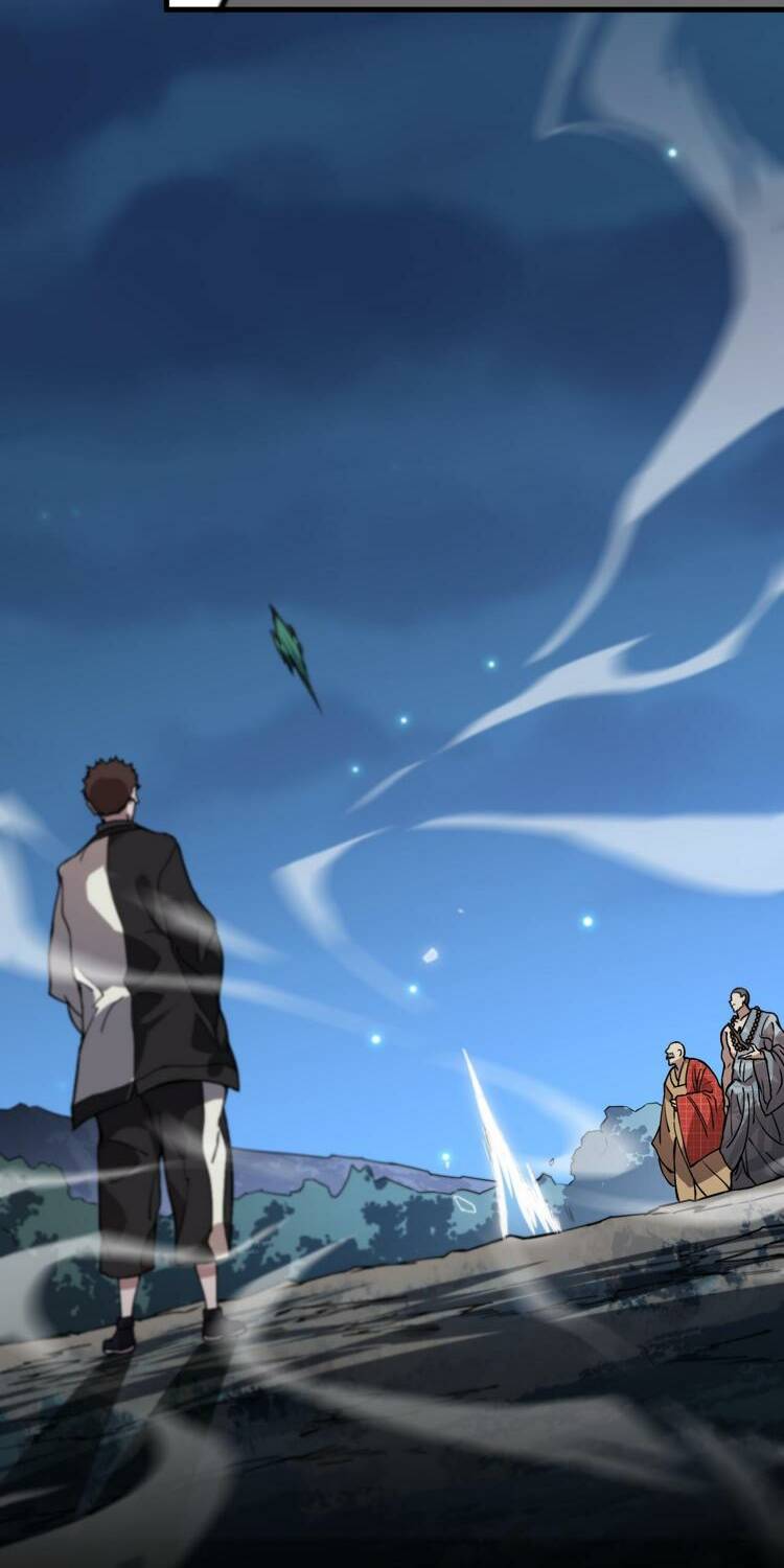 Đại Sư Phụ Hạ Sơn - Chapter 82 - Page 39