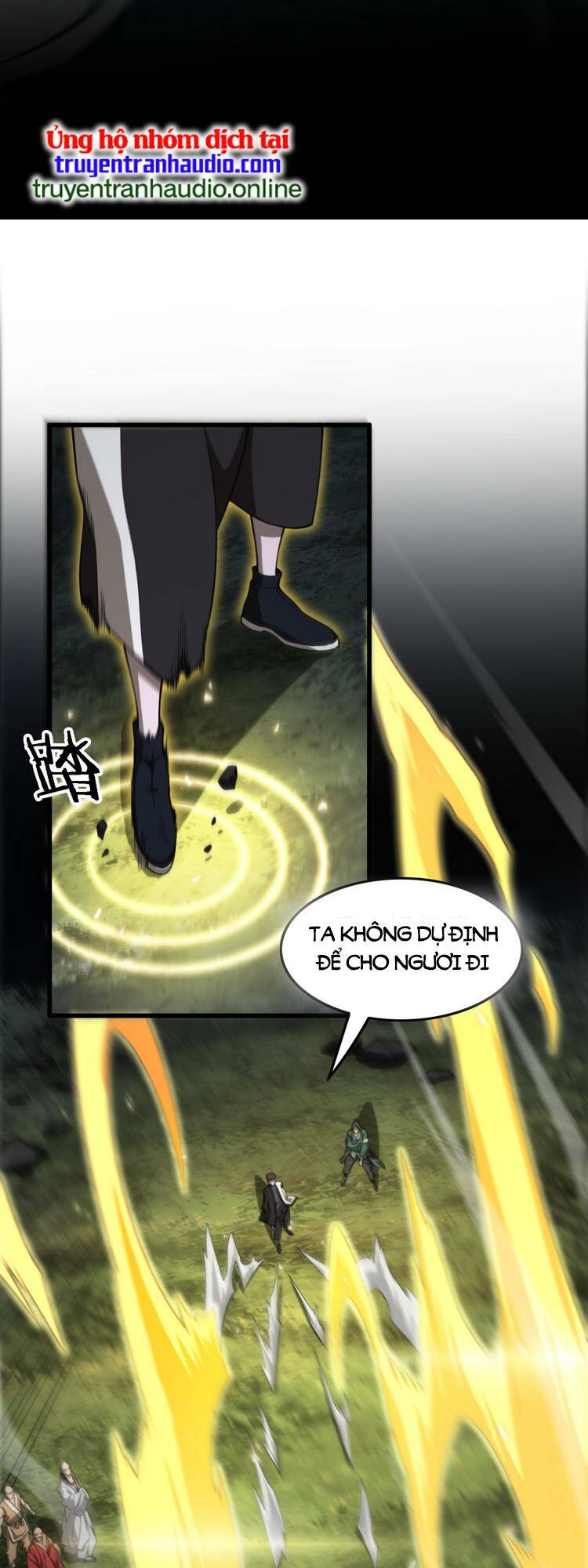Đại Sư Phụ Hạ Sơn - Chapter 82 - Page 40