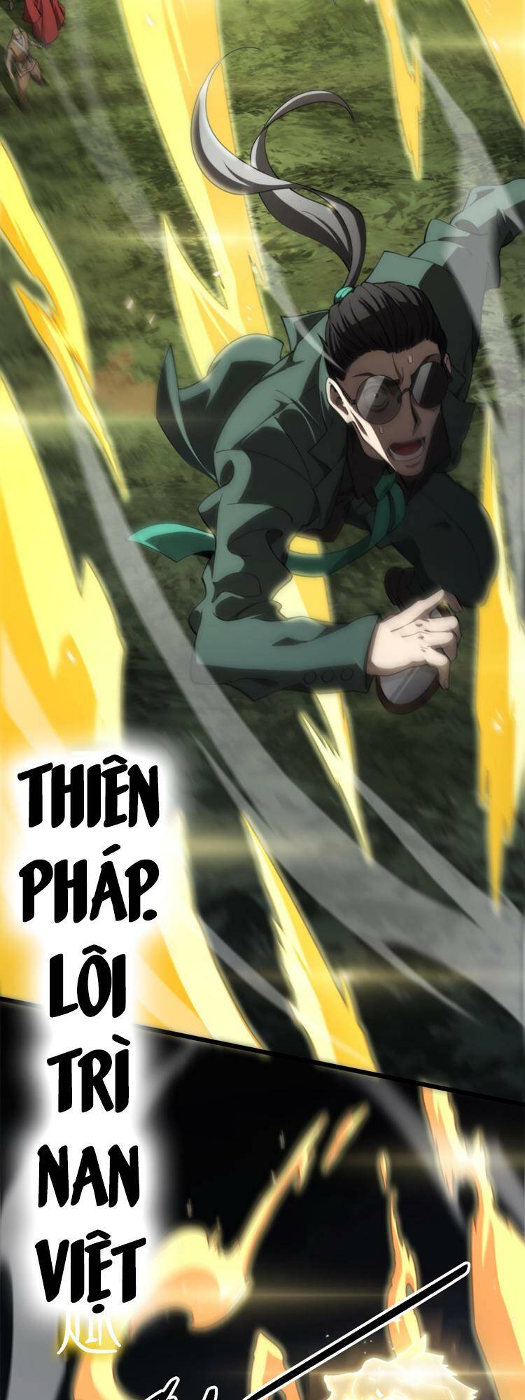 Đại Sư Phụ Hạ Sơn - Chapter 82 - Page 41