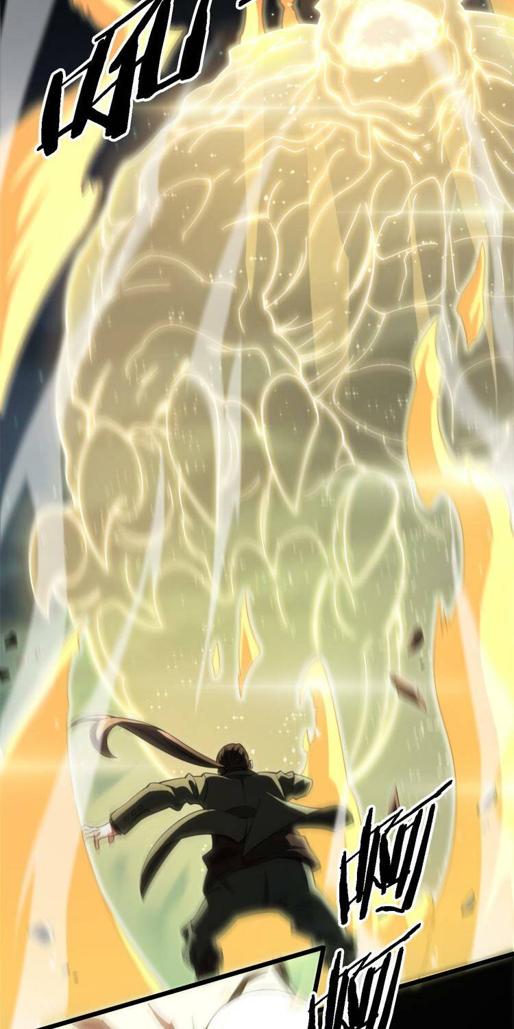 Đại Sư Phụ Hạ Sơn - Chapter 82 - Page 42