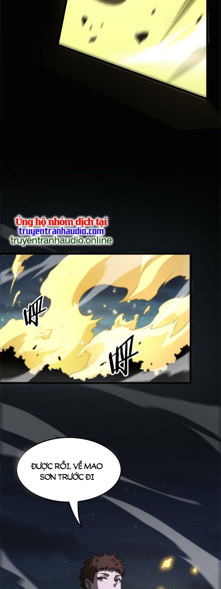 Đại Sư Phụ Hạ Sơn - Chapter 82 - Page 44