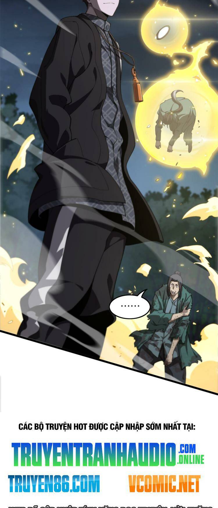 Đại Sư Phụ Hạ Sơn - Chapter 82 - Page 45