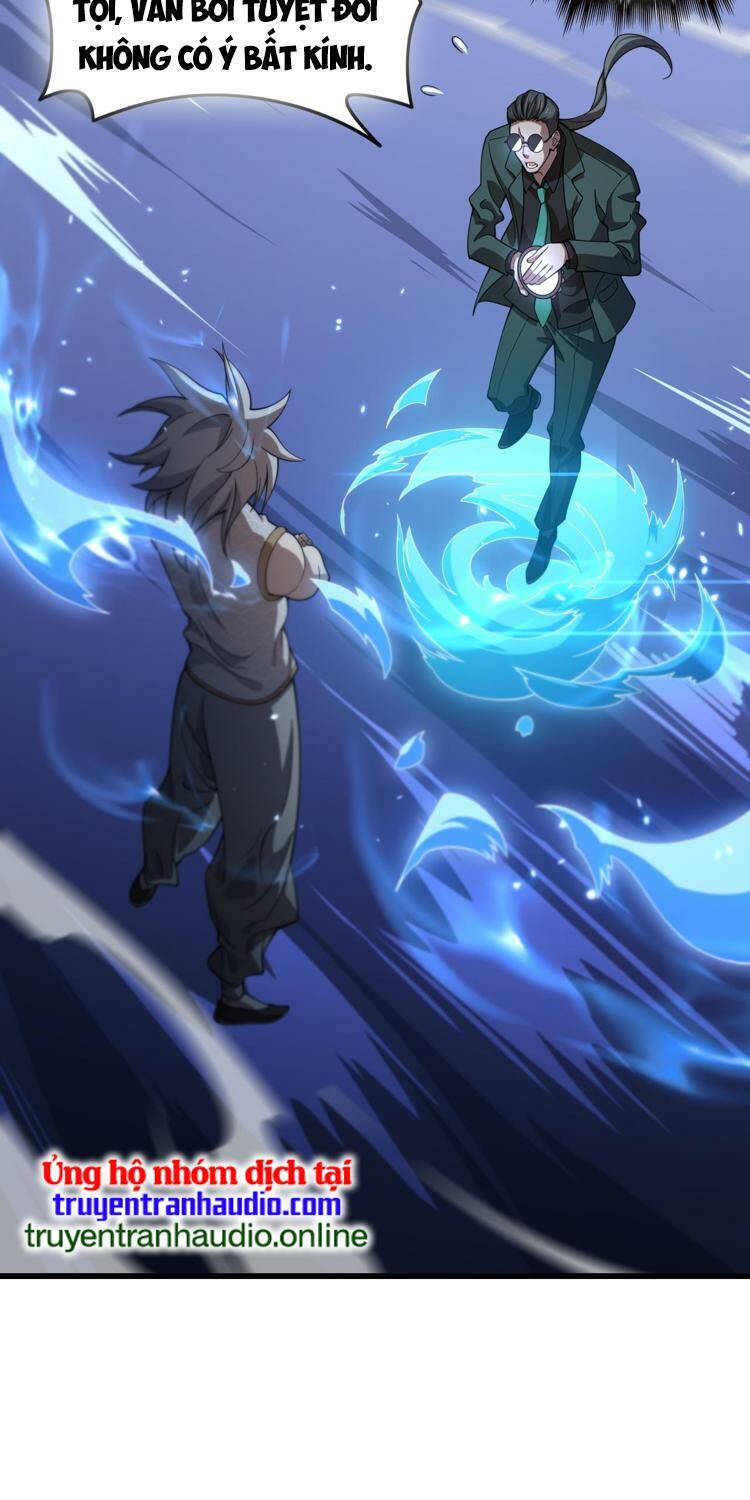 Đại Sư Phụ Hạ Sơn - Chapter 82 - Page 6