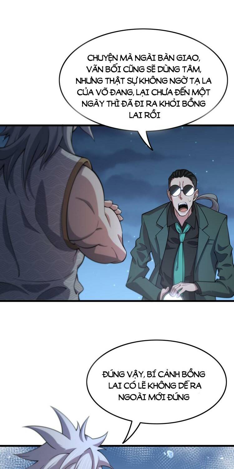 Đại Sư Phụ Hạ Sơn - Chapter 82 - Page 7