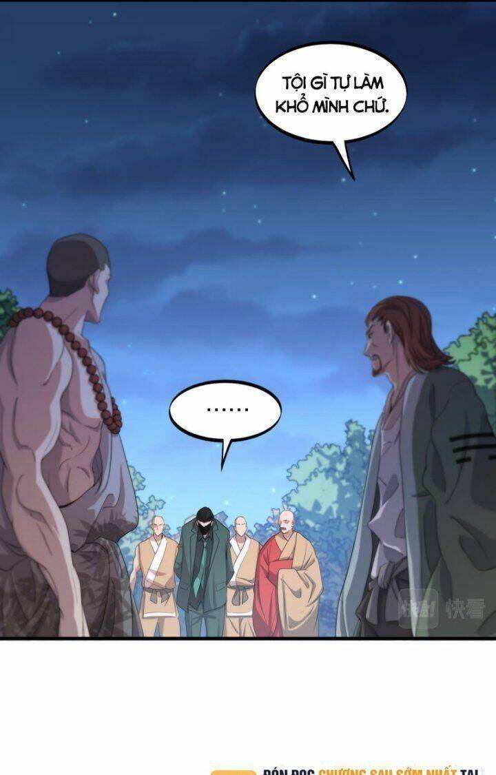 Đại Sư Phụ Hạ Sơn - Chapter 83 - Page 9
