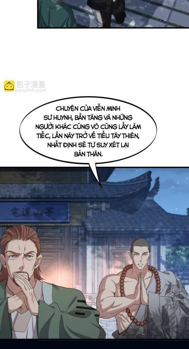 Đại Sư Phụ Hạ Sơn - Chapter 83 - Page 12