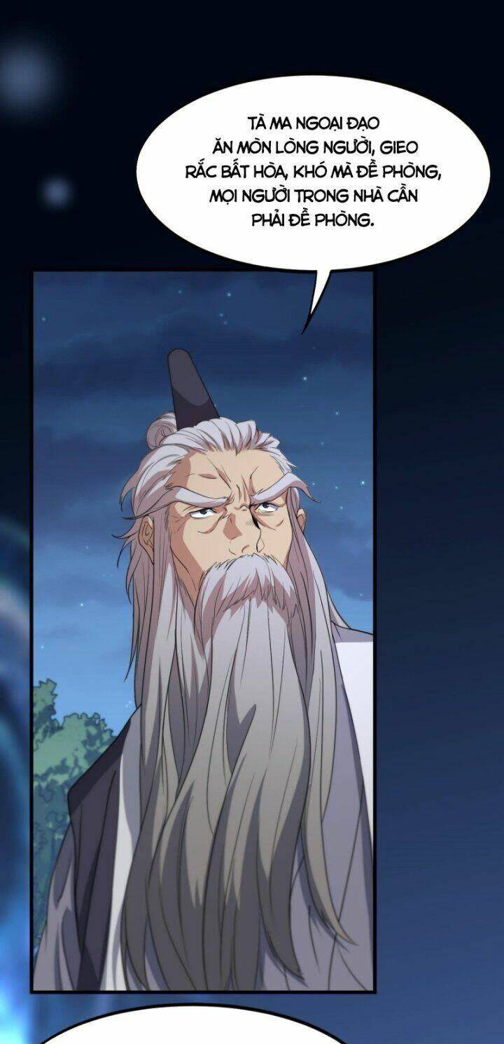 Đại Sư Phụ Hạ Sơn - Chapter 83 - Page 13