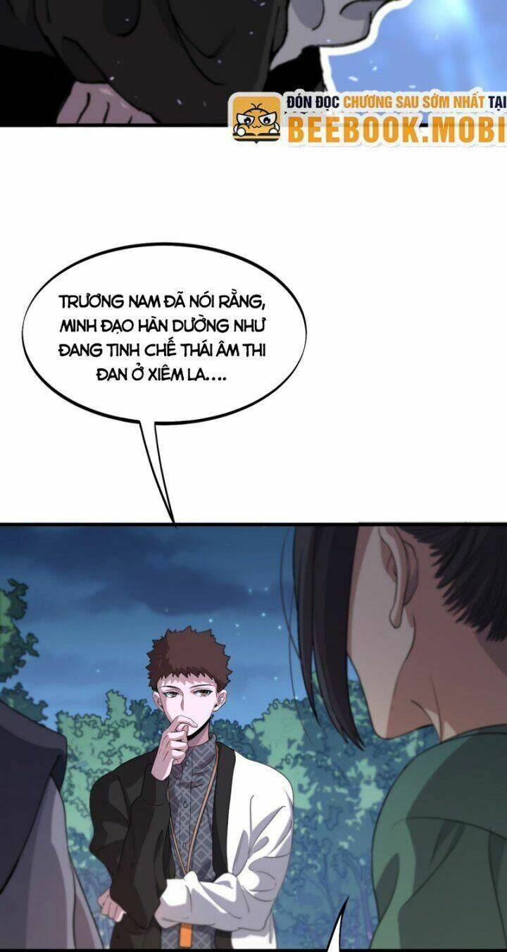 Đại Sư Phụ Hạ Sơn - Chapter 83 - Page 15