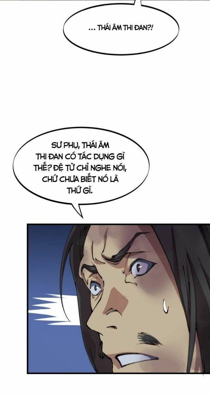 Đại Sư Phụ Hạ Sơn - Chapter 83 - Page 16